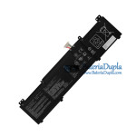 Bateria para Asus Flip-14 UM462DA B31N1822 UX462DA Zenbook [bateria de substituição]